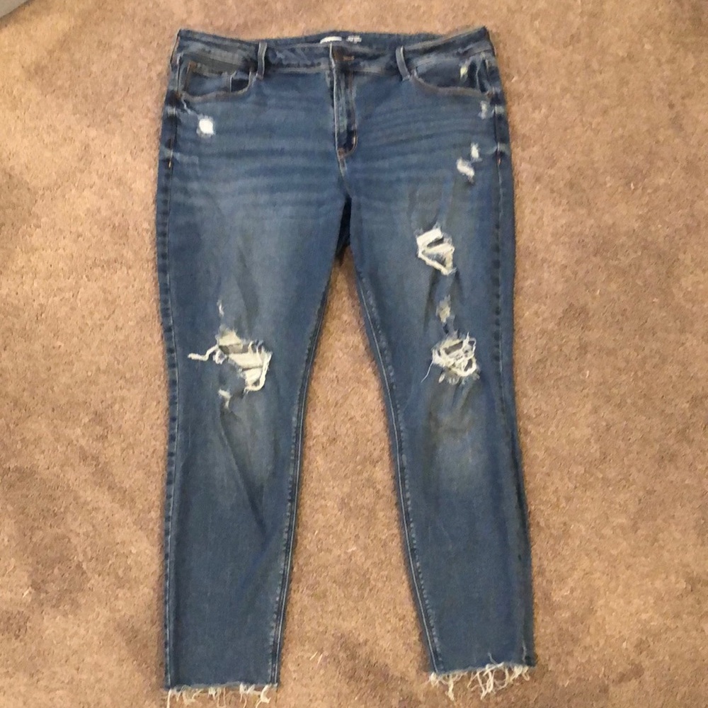 Jeans